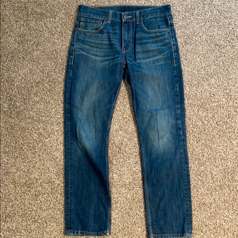 Levi’s 511 32x30 men’s jeans